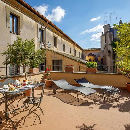 Vivaldi Luxury Rooms Ρώμη Εξωτερικό φωτογραφία