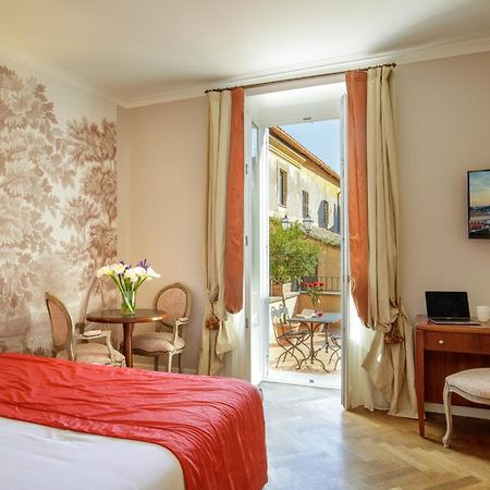 Vivaldi Luxury Rooms Ρώμη Εξωτερικό φωτογραφία