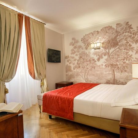 Vivaldi Luxury Rooms Ρώμη Εξωτερικό φωτογραφία