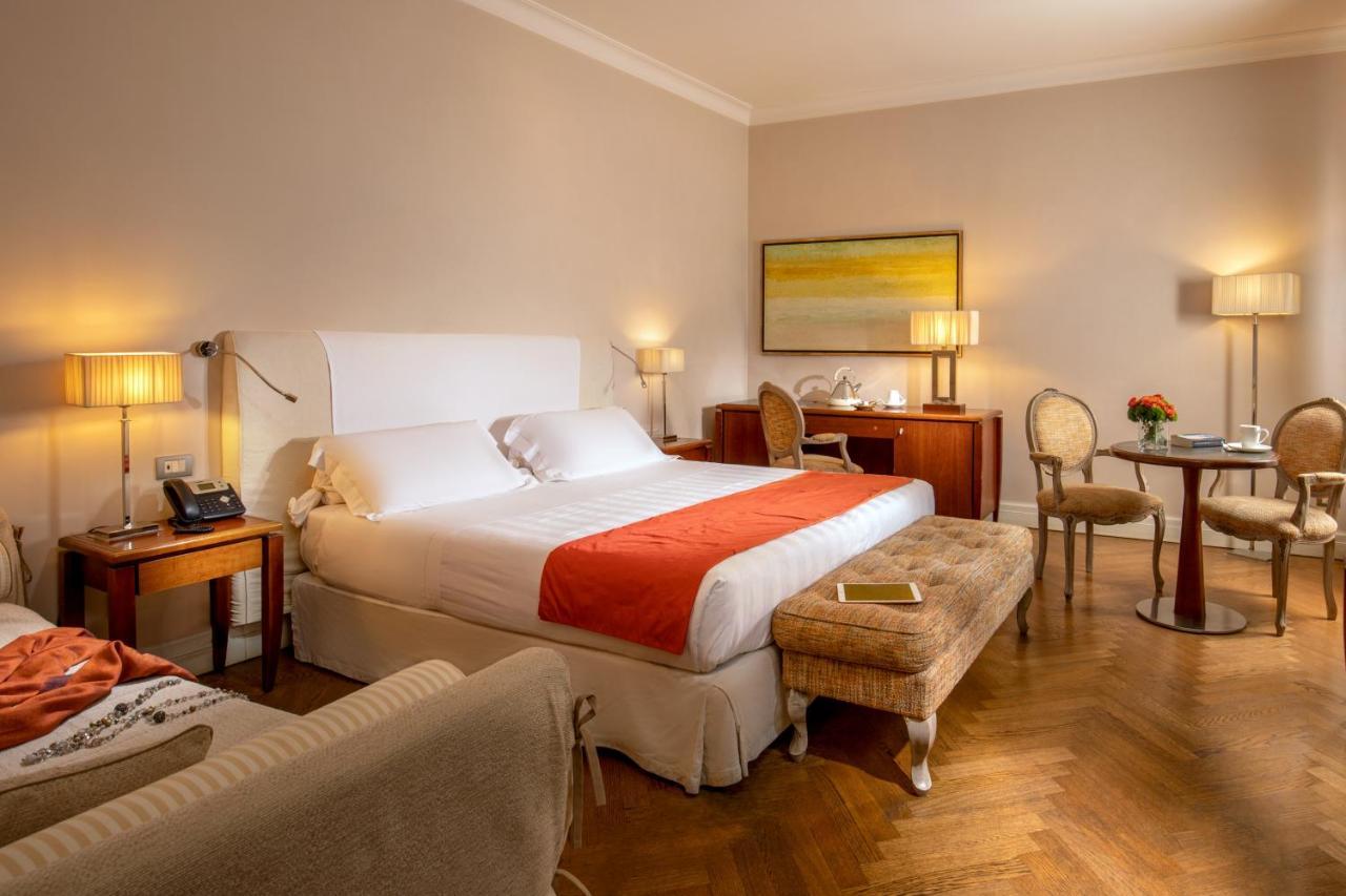 Vivaldi Luxury Rooms Ρώμη Εξωτερικό φωτογραφία