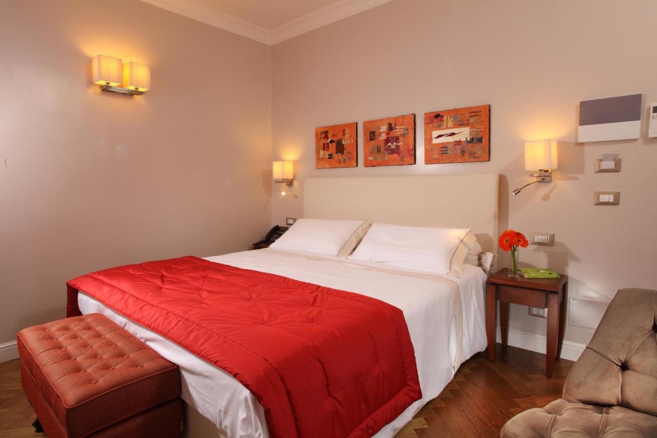 Vivaldi Luxury Rooms Ρώμη Δωμάτιο φωτογραφία