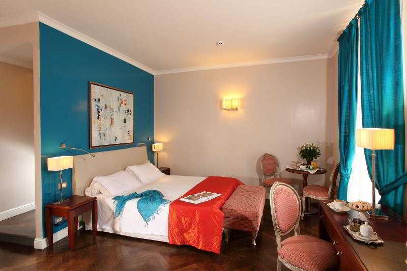 Vivaldi Luxury Rooms Ρώμη Εξωτερικό φωτογραφία