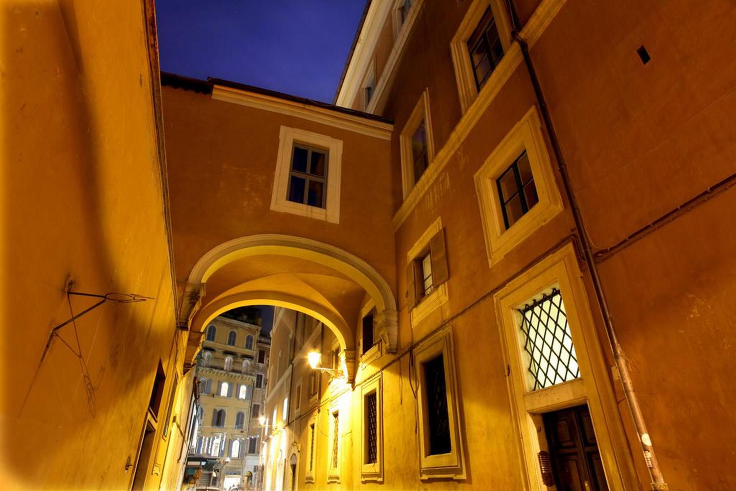 Vivaldi Luxury Rooms Ρώμη Εξωτερικό φωτογραφία