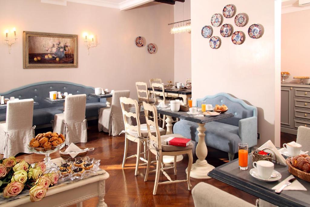 Vivaldi Luxury Rooms Ρώμη Εξωτερικό φωτογραφία