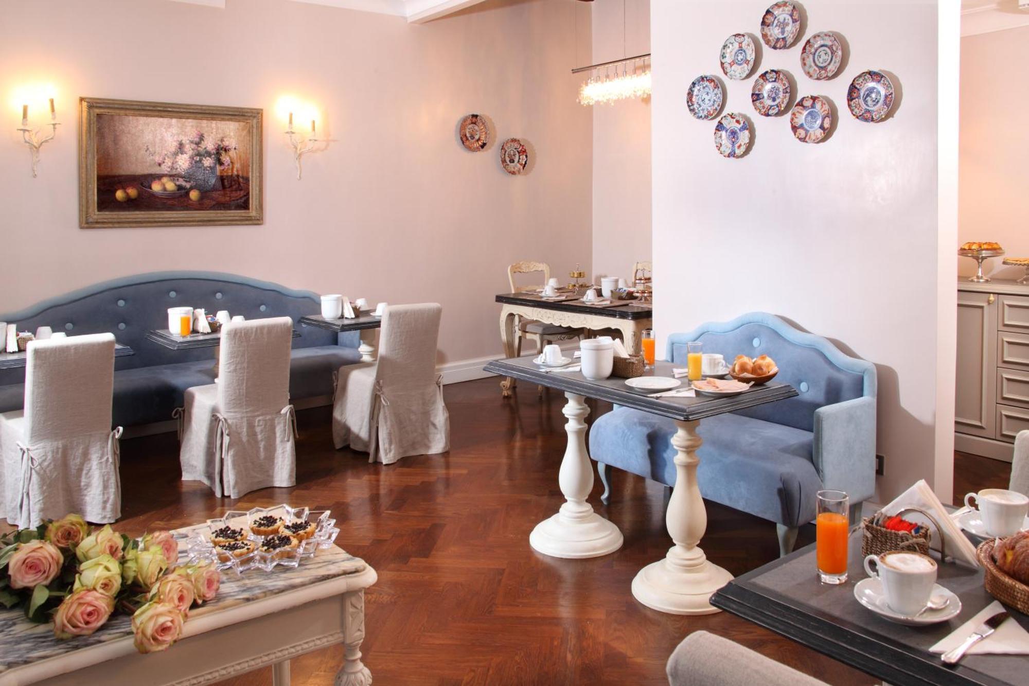 Vivaldi Luxury Rooms Ρώμη Εξωτερικό φωτογραφία