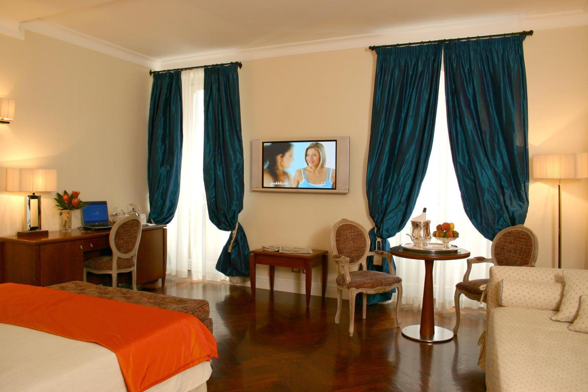 Vivaldi Luxury Rooms Ρώμη Εξωτερικό φωτογραφία