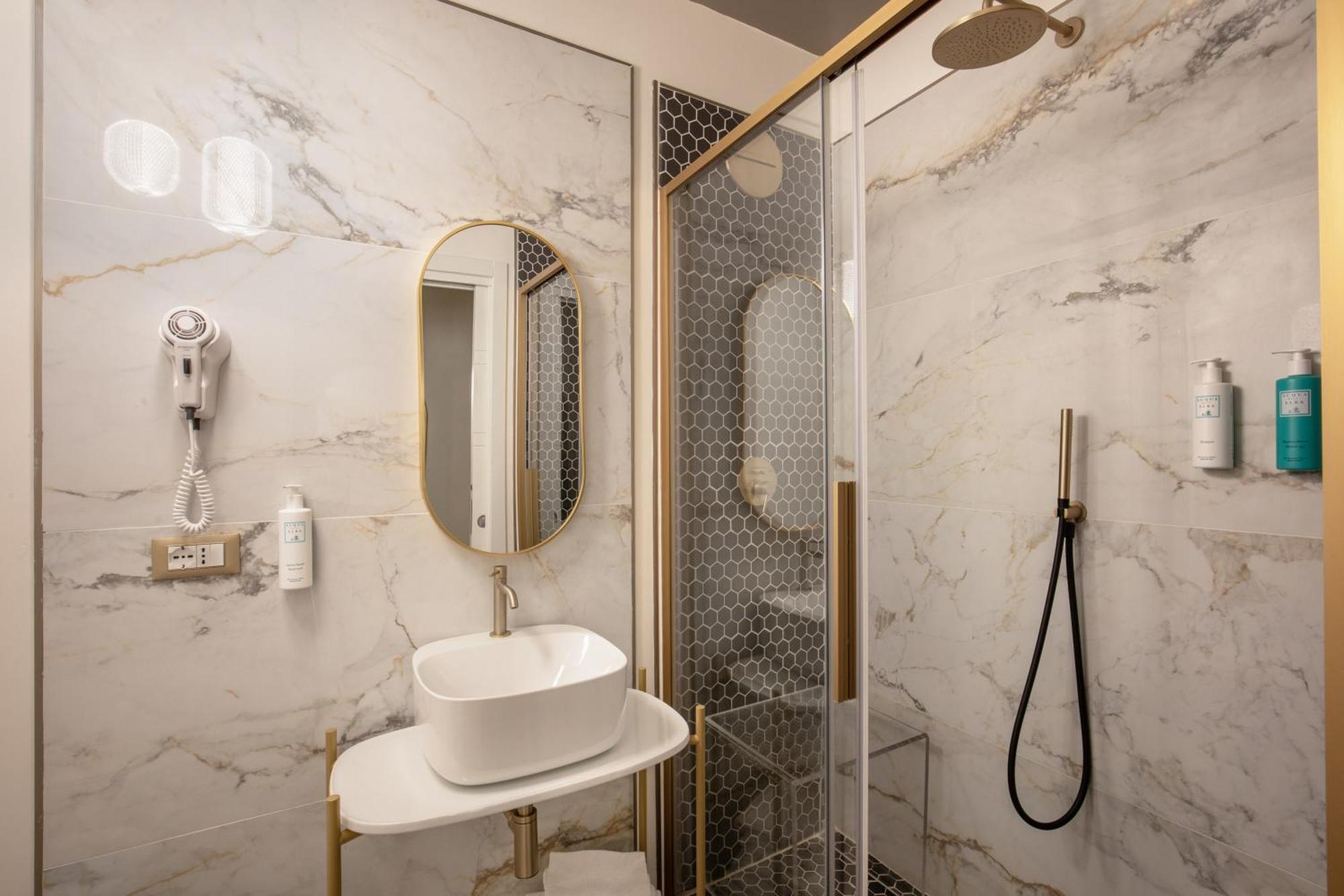 Vivaldi Luxury Rooms Ρώμη Εξωτερικό φωτογραφία
