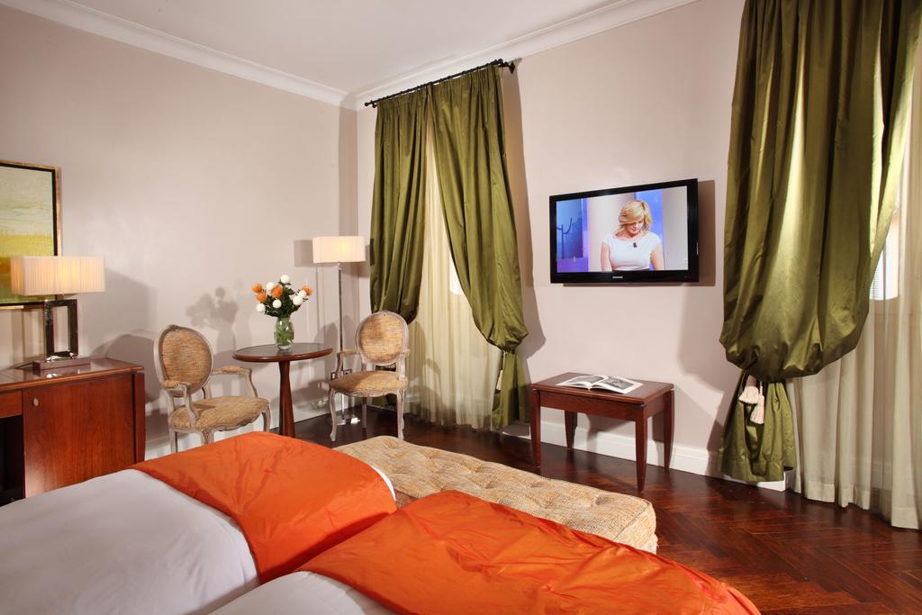 Vivaldi Luxury Rooms Ρώμη Εξωτερικό φωτογραφία
