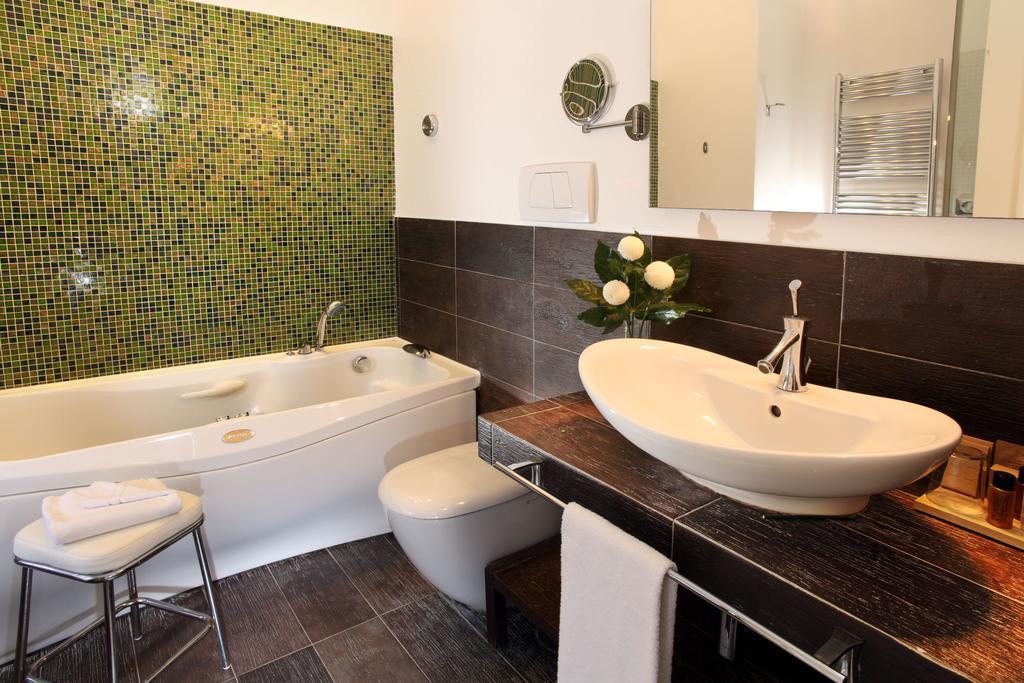 Vivaldi Luxury Rooms Ρώμη Εξωτερικό φωτογραφία
