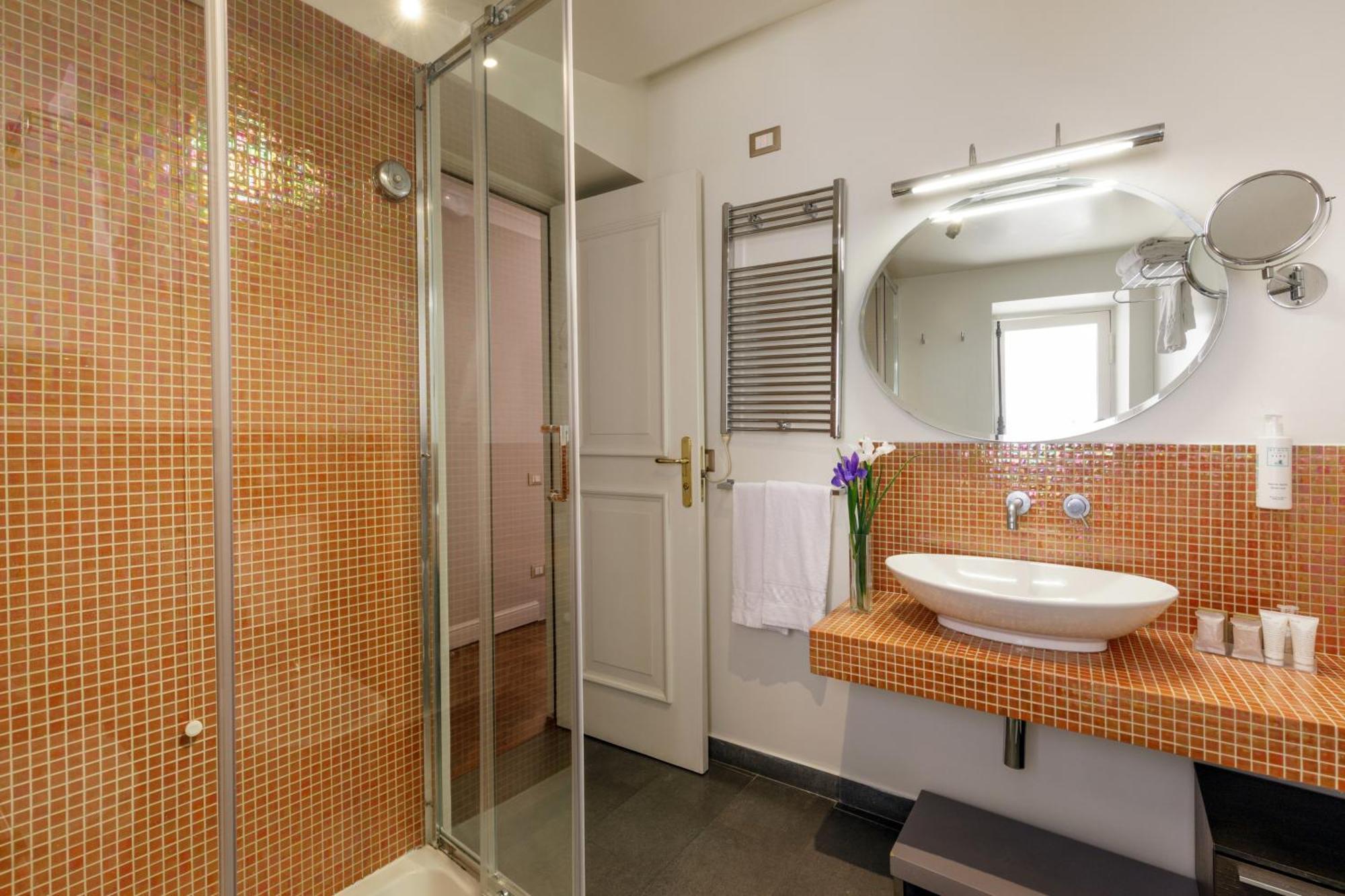 Vivaldi Luxury Rooms Ρώμη Εξωτερικό φωτογραφία