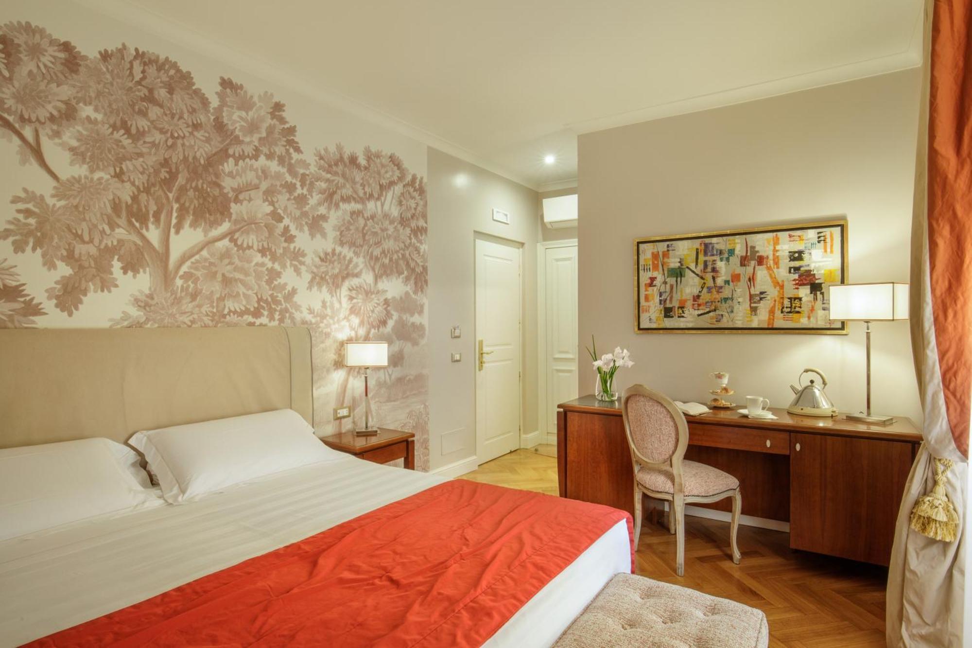Vivaldi Luxury Rooms Ρώμη Εξωτερικό φωτογραφία