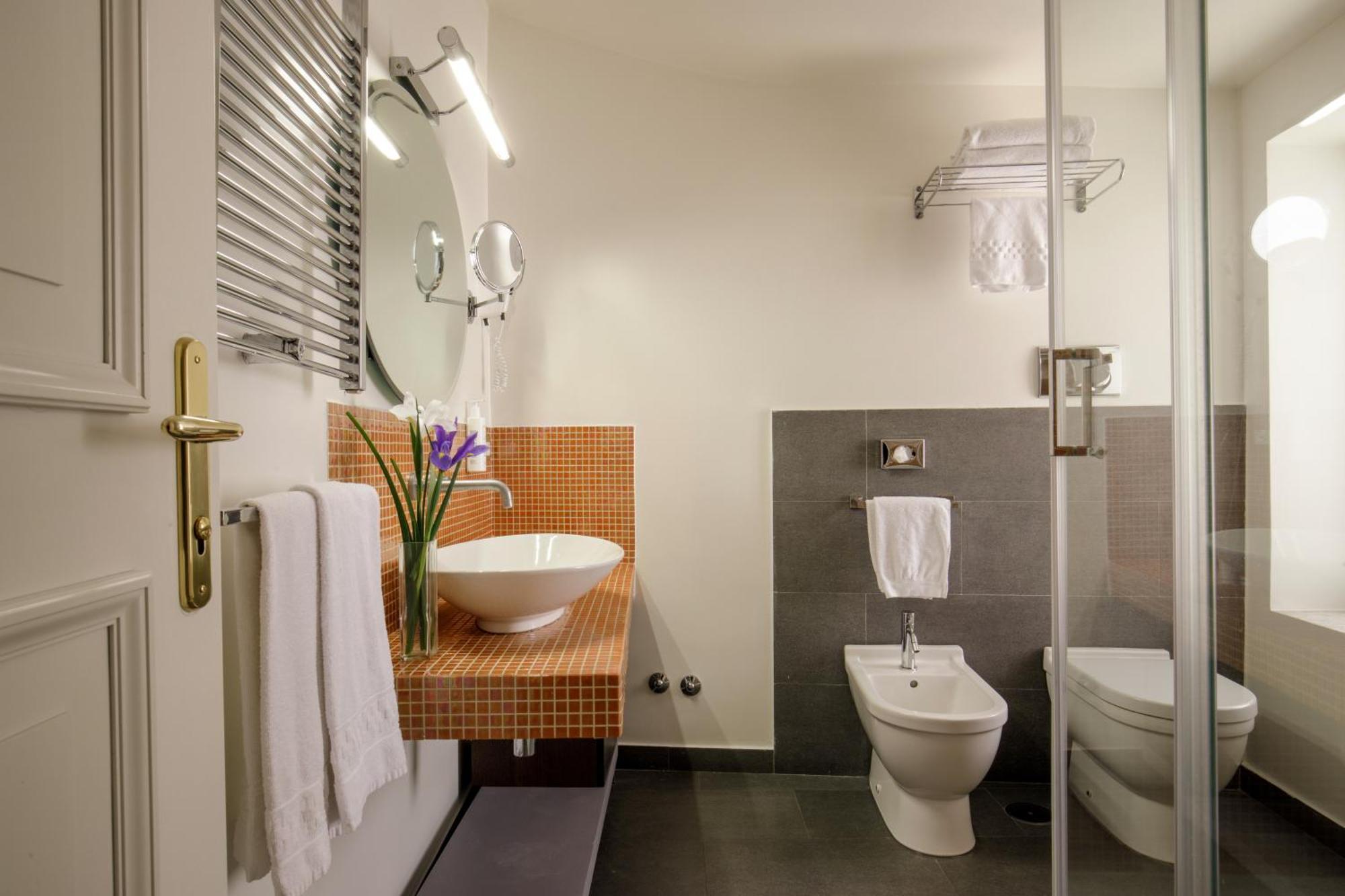 Vivaldi Luxury Rooms Ρώμη Εξωτερικό φωτογραφία