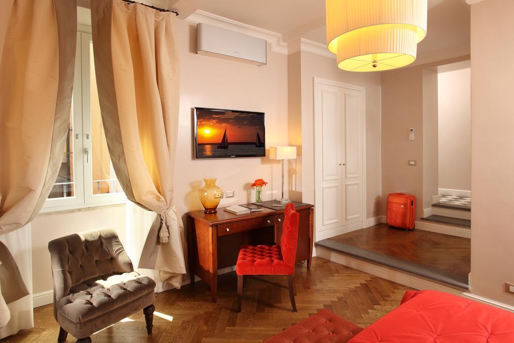 Vivaldi Luxury Rooms Ρώμη Εξωτερικό φωτογραφία