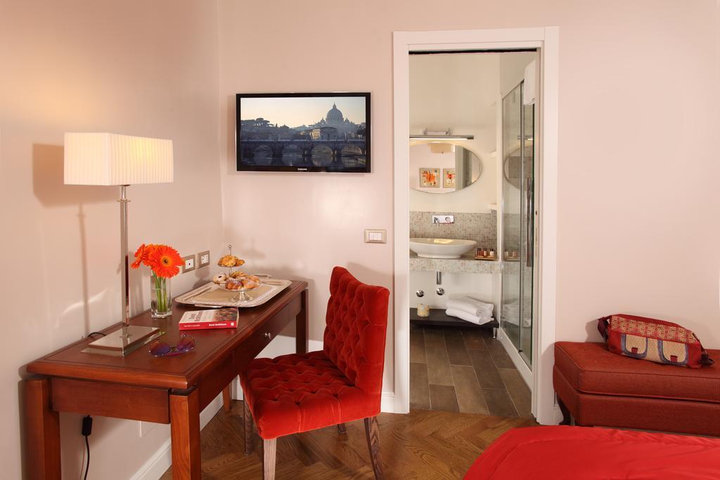 Vivaldi Luxury Rooms Ρώμη Εξωτερικό φωτογραφία