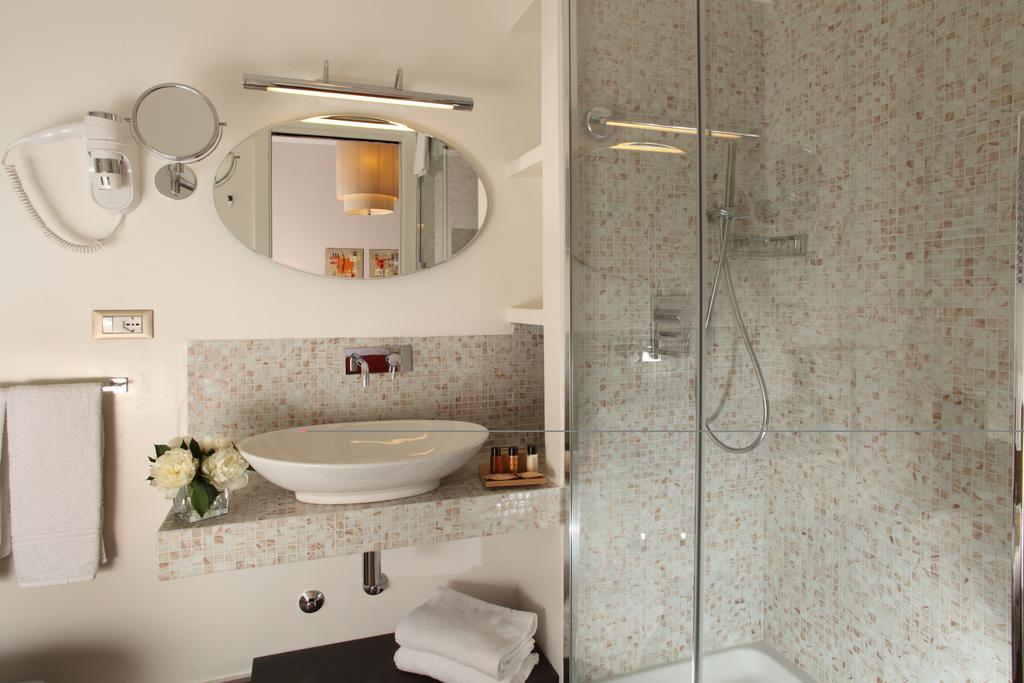 Vivaldi Luxury Rooms Ρώμη Εξωτερικό φωτογραφία