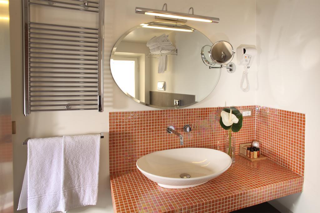 Vivaldi Luxury Rooms Ρώμη Εξωτερικό φωτογραφία