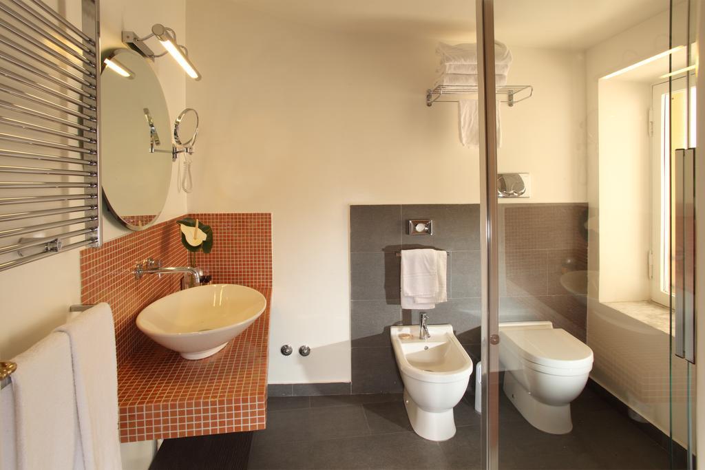 Vivaldi Luxury Rooms Ρώμη Εξωτερικό φωτογραφία