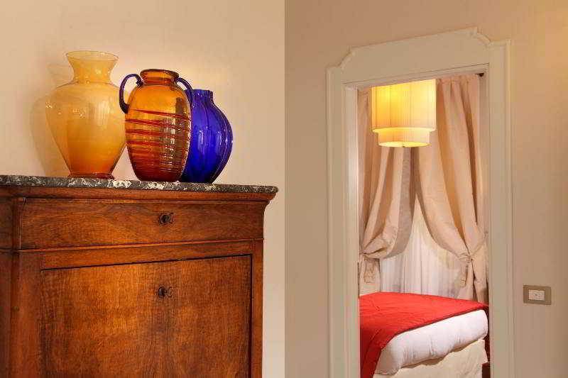 Vivaldi Luxury Rooms Ρώμη Εξωτερικό φωτογραφία