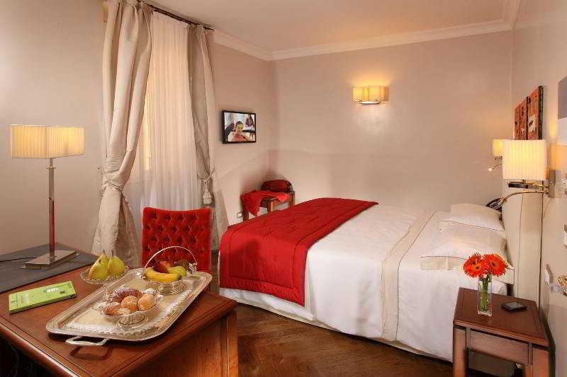 Vivaldi Luxury Rooms Ρώμη Εξωτερικό φωτογραφία