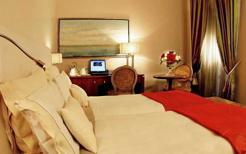 Vivaldi Luxury Rooms Ρώμη Εξωτερικό φωτογραφία