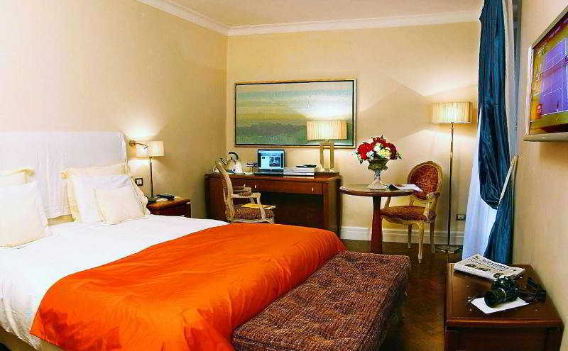 Vivaldi Luxury Rooms Ρώμη Εξωτερικό φωτογραφία