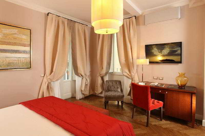 Vivaldi Luxury Rooms Ρώμη Εξωτερικό φωτογραφία