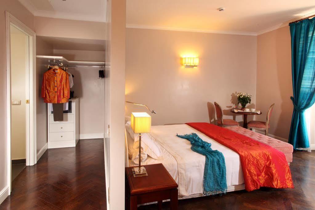 Vivaldi Luxury Rooms Ρώμη Εξωτερικό φωτογραφία