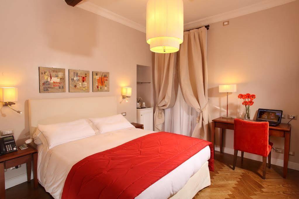 Vivaldi Luxury Rooms Ρώμη Εξωτερικό φωτογραφία