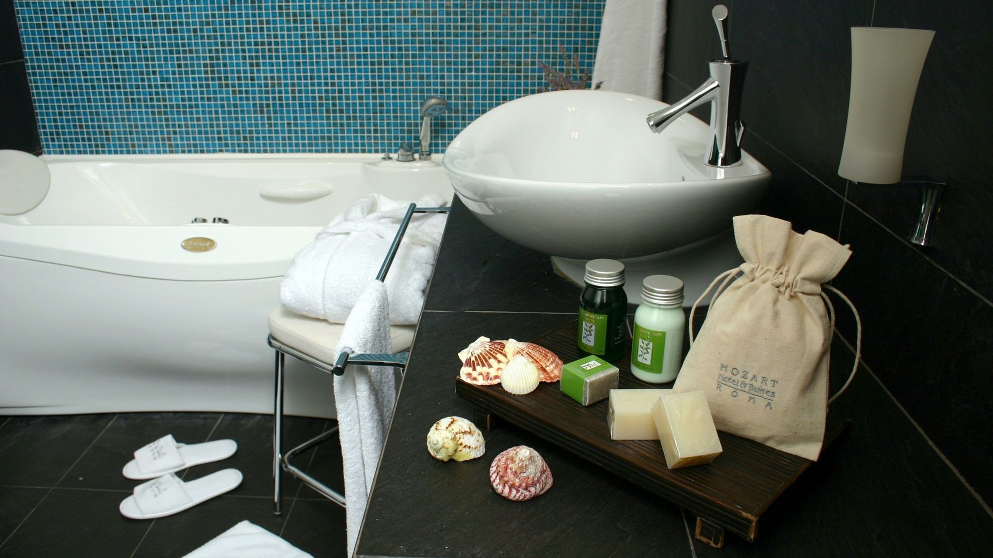 Vivaldi Luxury Rooms Ρώμη Εξωτερικό φωτογραφία