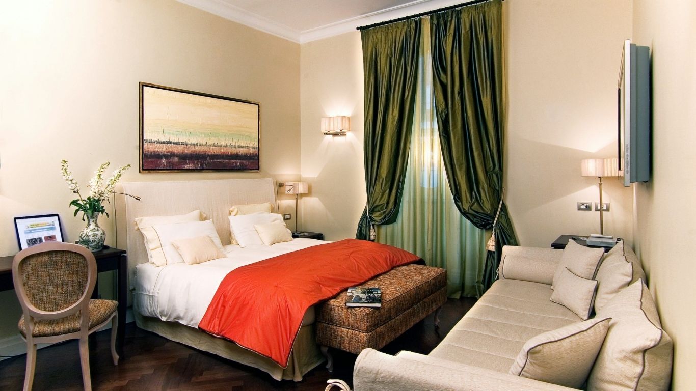Vivaldi Luxury Rooms Ρώμη Εξωτερικό φωτογραφία